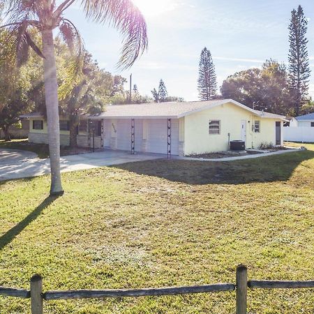 New York Avenue Rancher Sarasota Extérieur photo