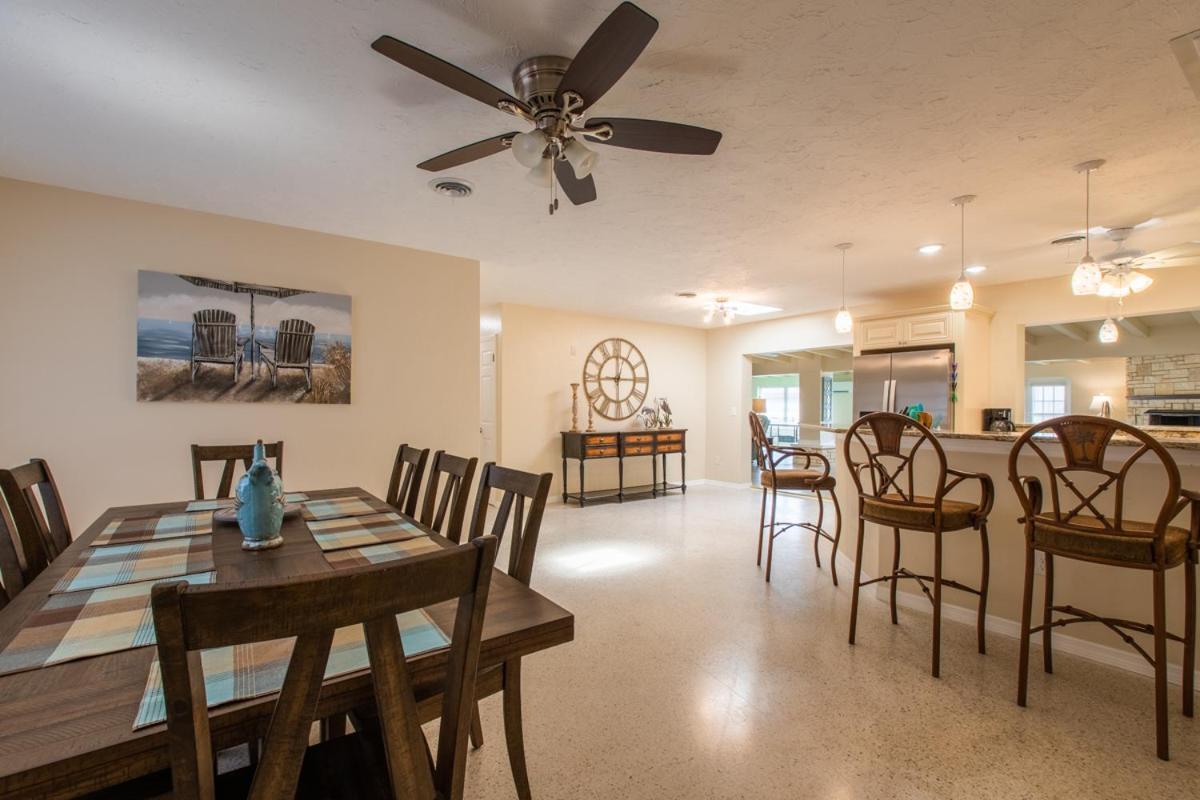 New York Avenue Rancher Sarasota Extérieur photo