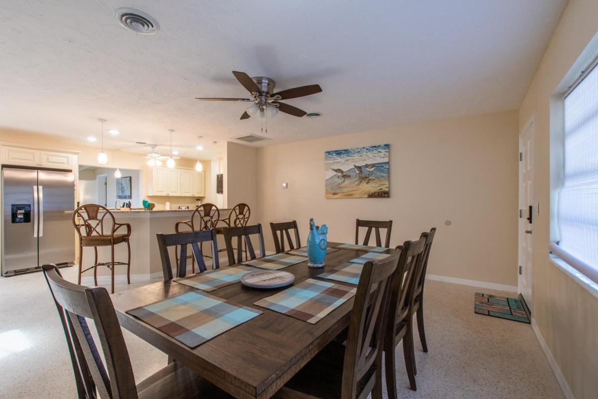 New York Avenue Rancher Sarasota Extérieur photo